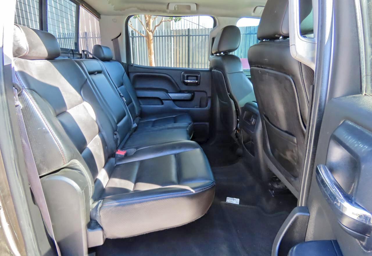 GMC Sierra K1500 Slt