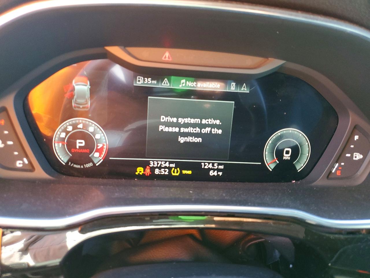 Audi Q3 Premium Plus S Line 45