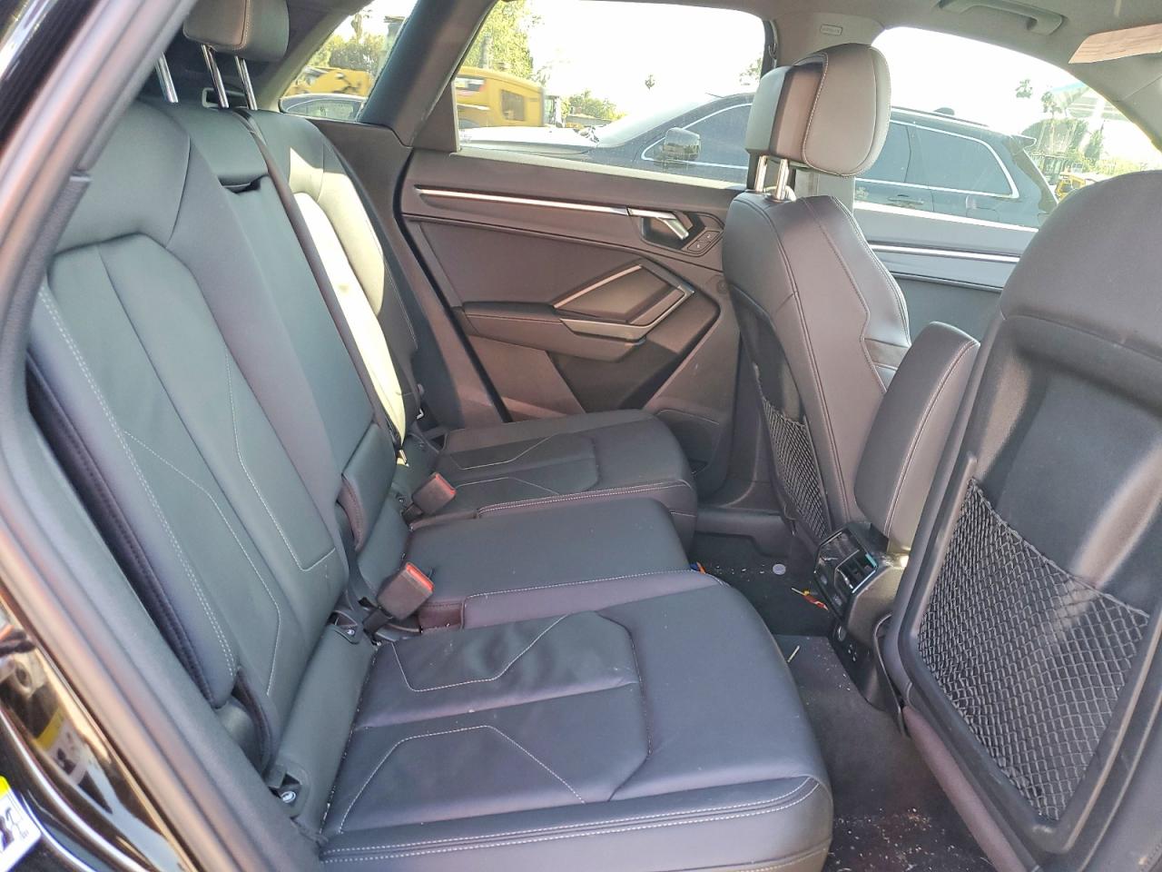 Audi Q3 Premium Plus S Line 45