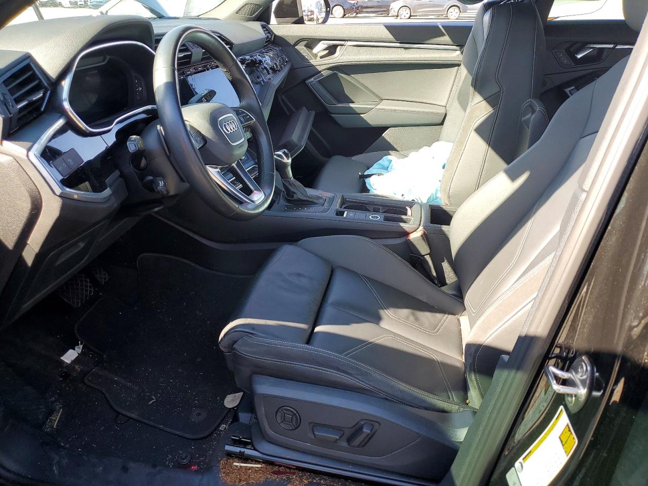 Audi Q3 Premium Plus S Line 45