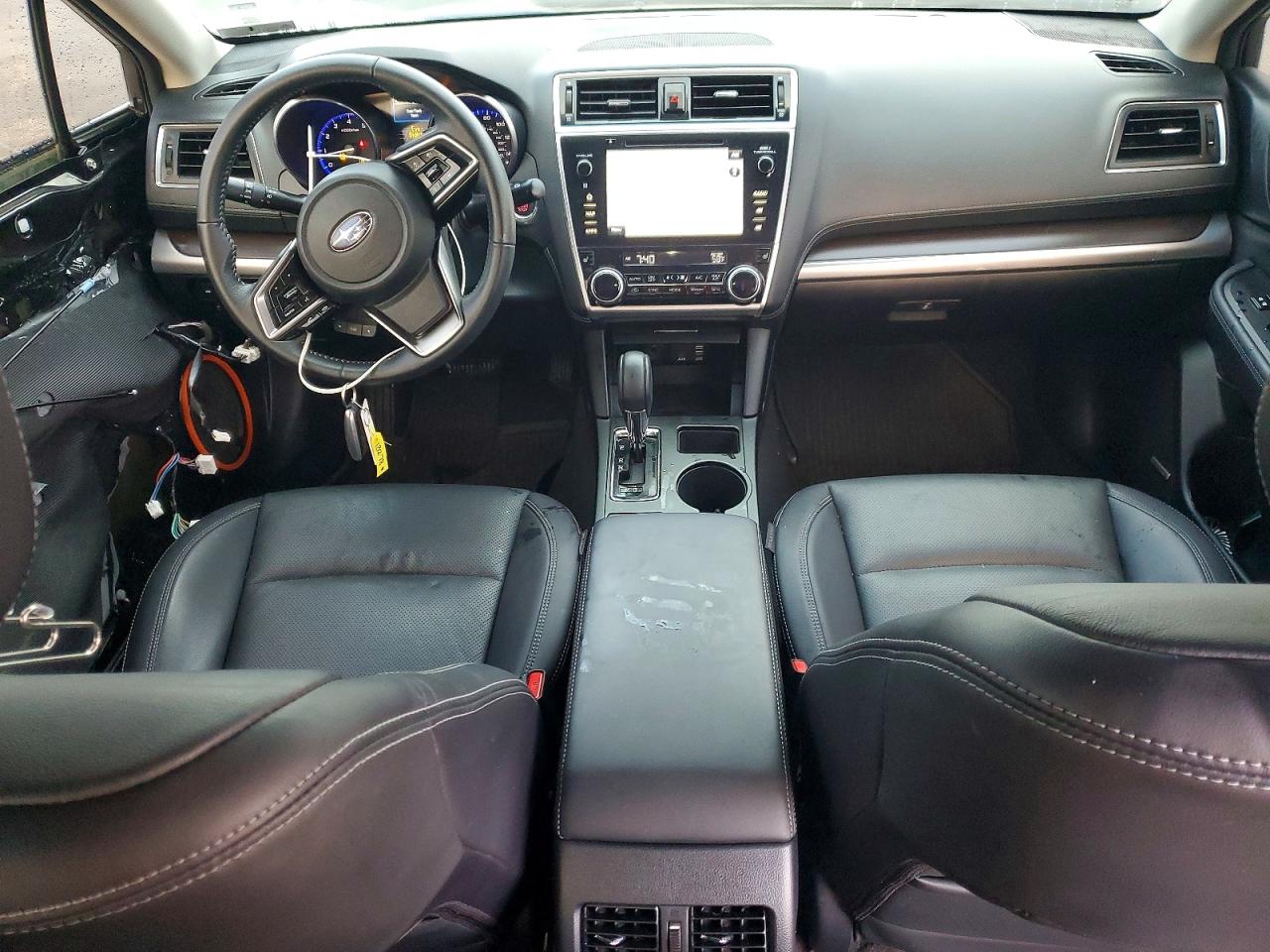 Subaru Legacy 2.5i Limited