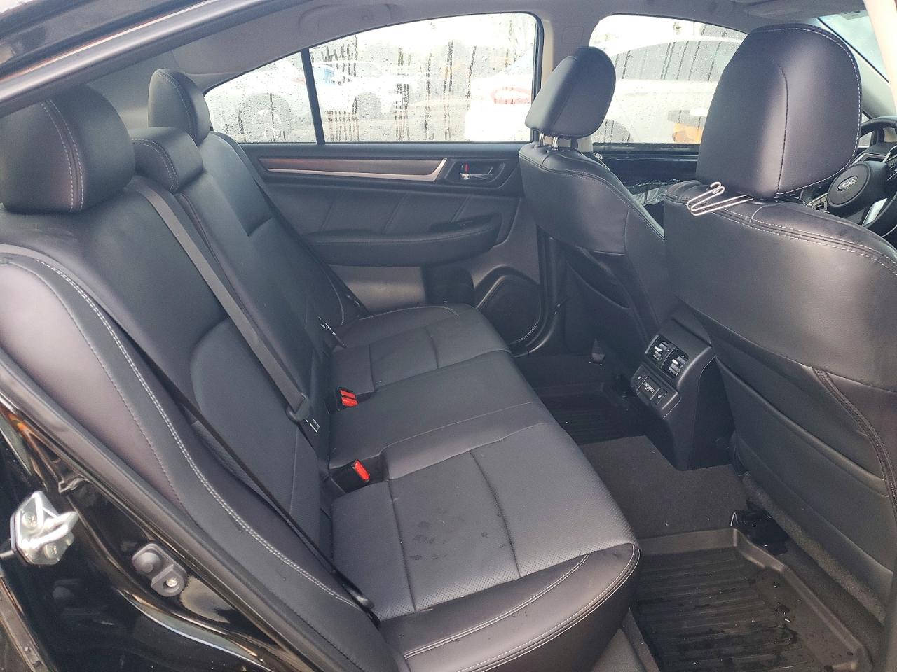 Subaru Legacy 2.5i Limited