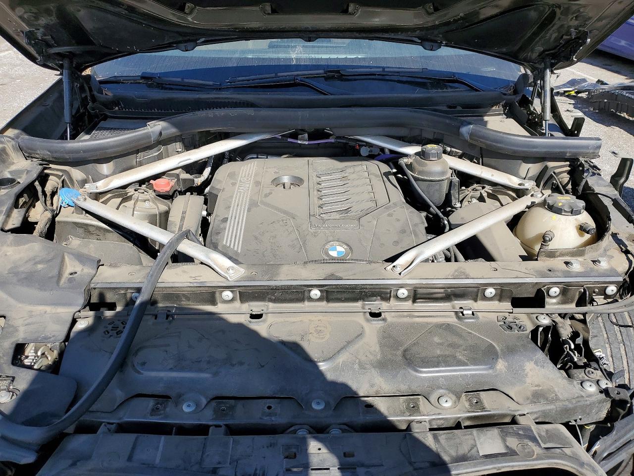 BMW X Series Sdrive 40i
