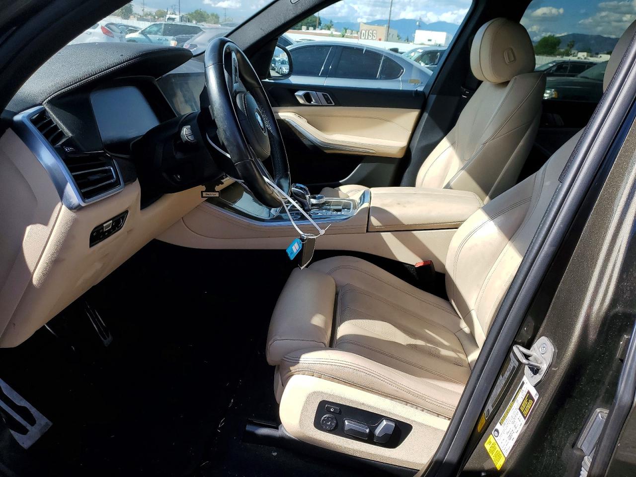 BMW X Series Sdrive 40i