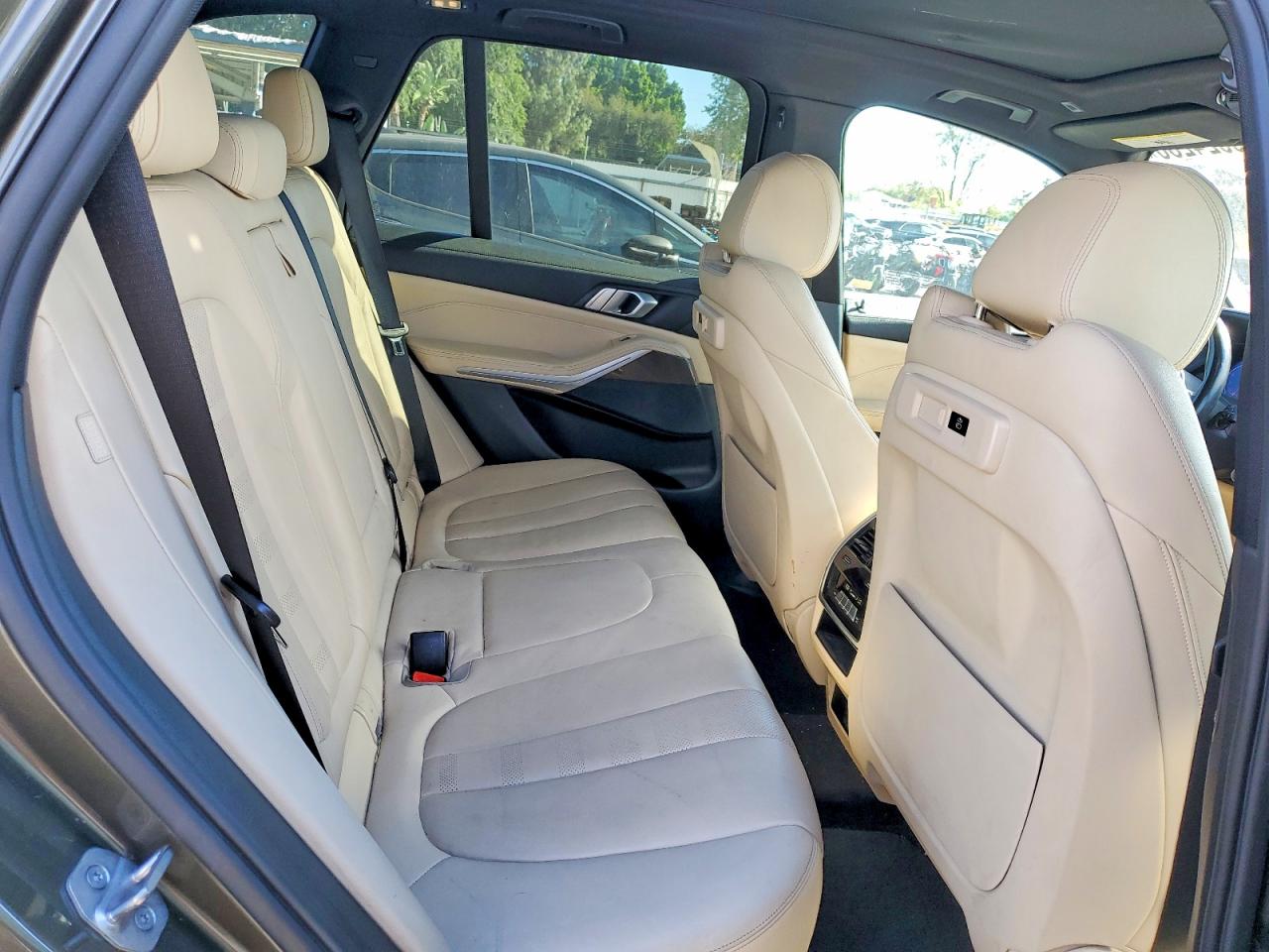 BMW X Series Sdrive 40i