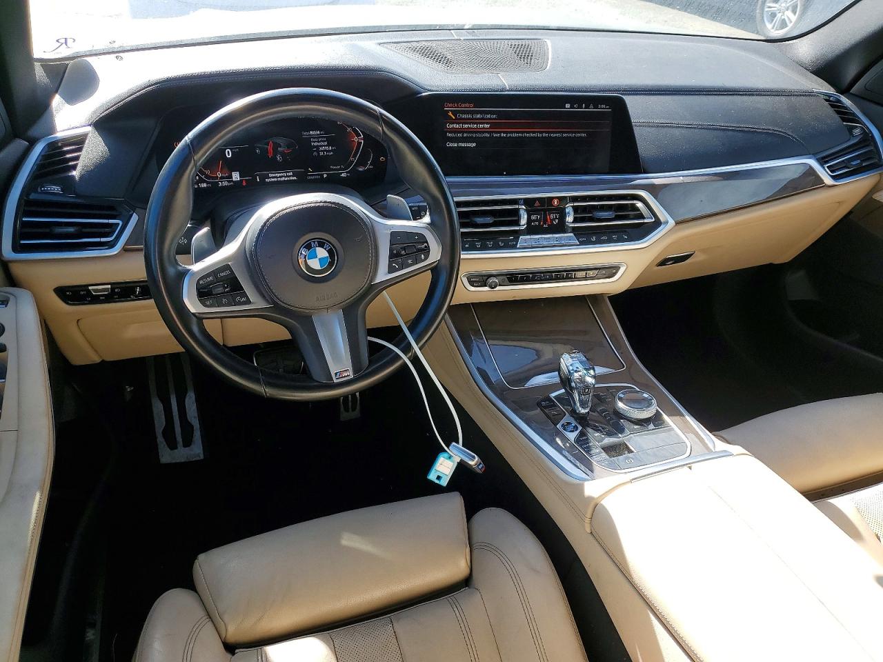 BMW X Series Sdrive 40i