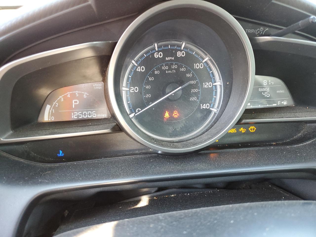 Toyota Yaris L