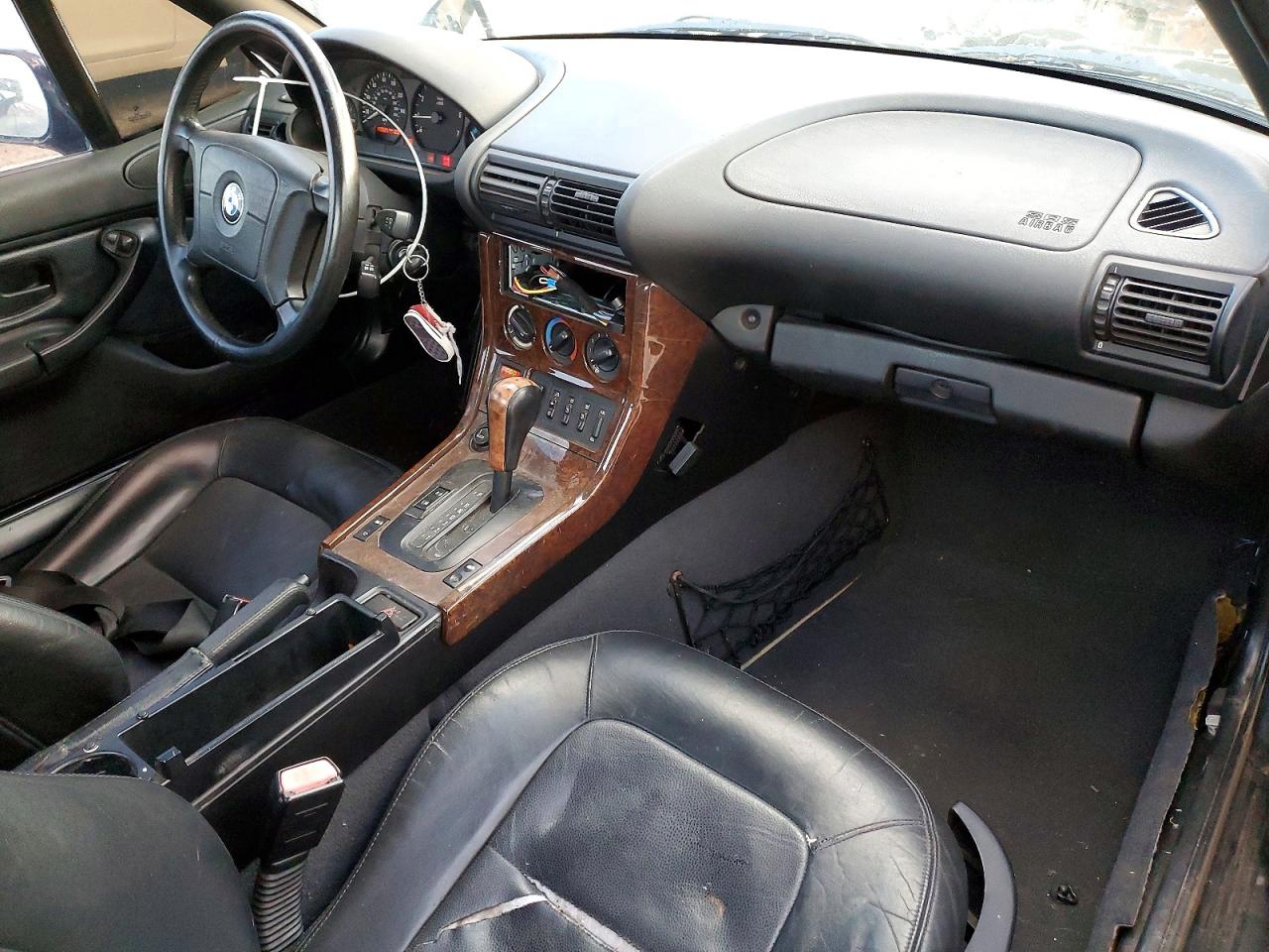 BMW Z Series 2.8