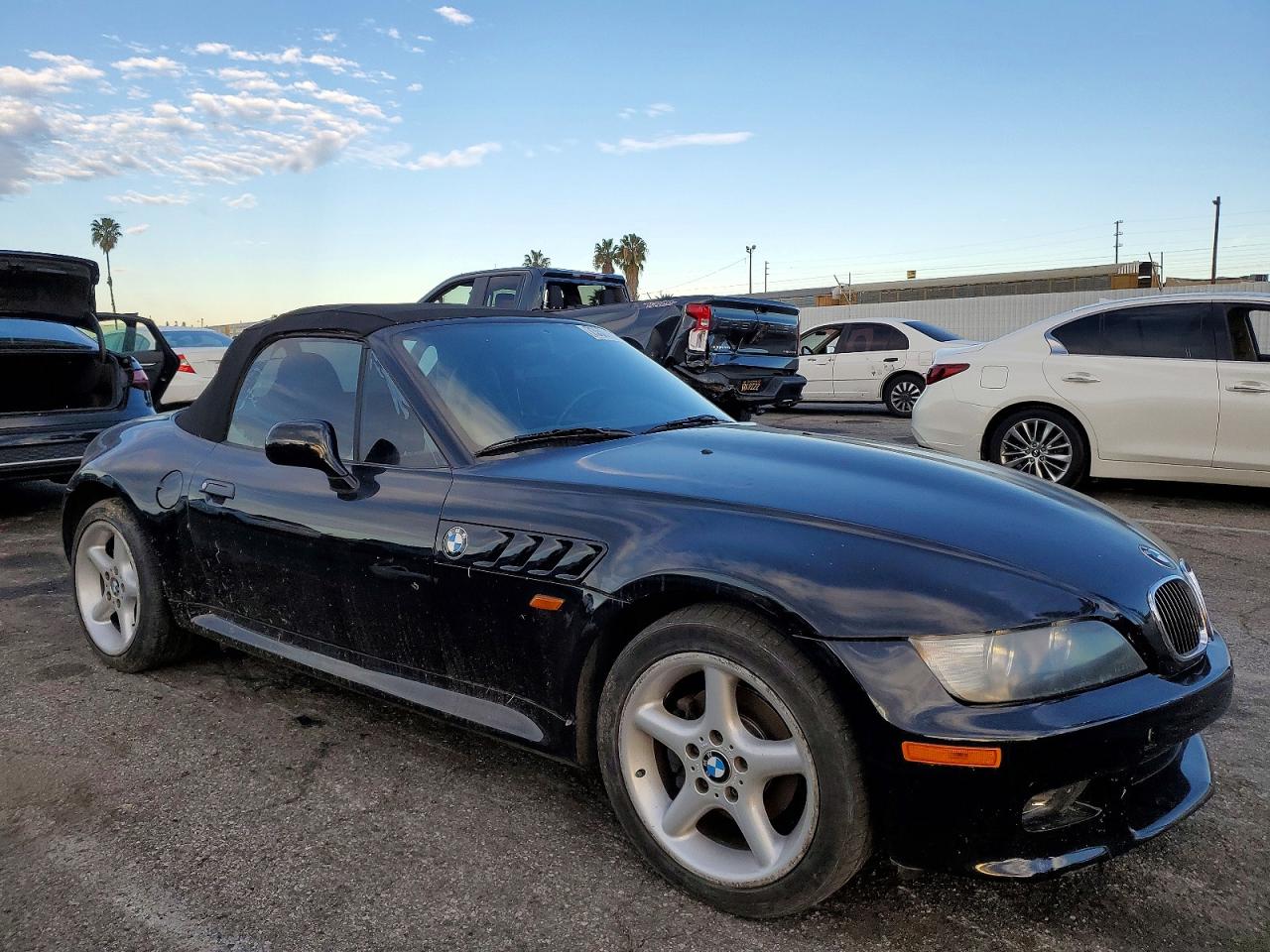 BMW Z Series 2.8