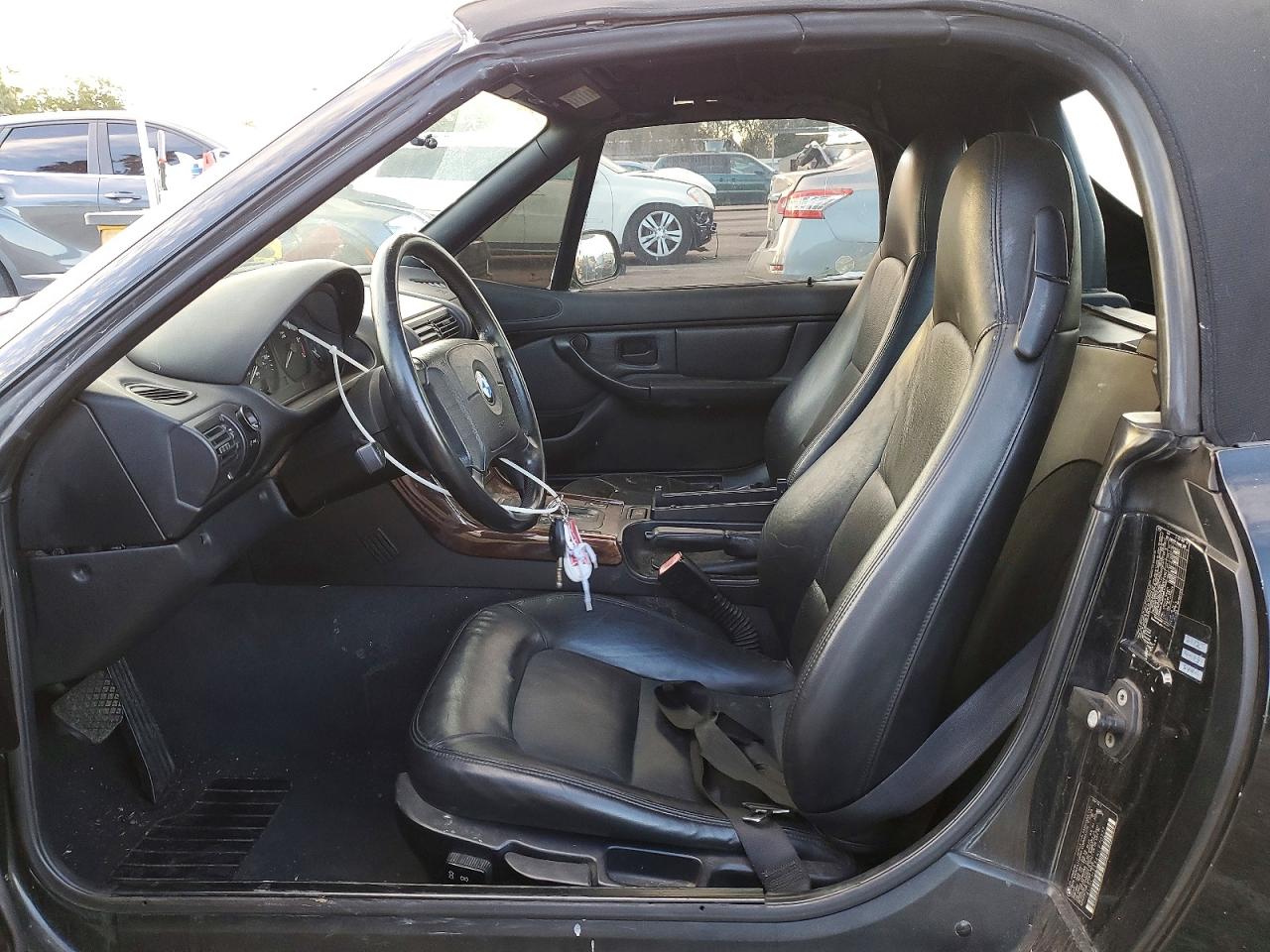 BMW Z Series 2.8
