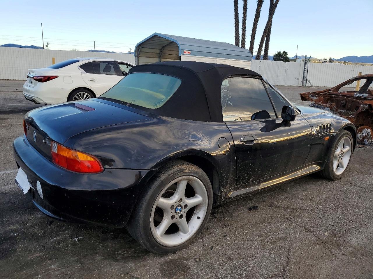BMW Z Series 2.8