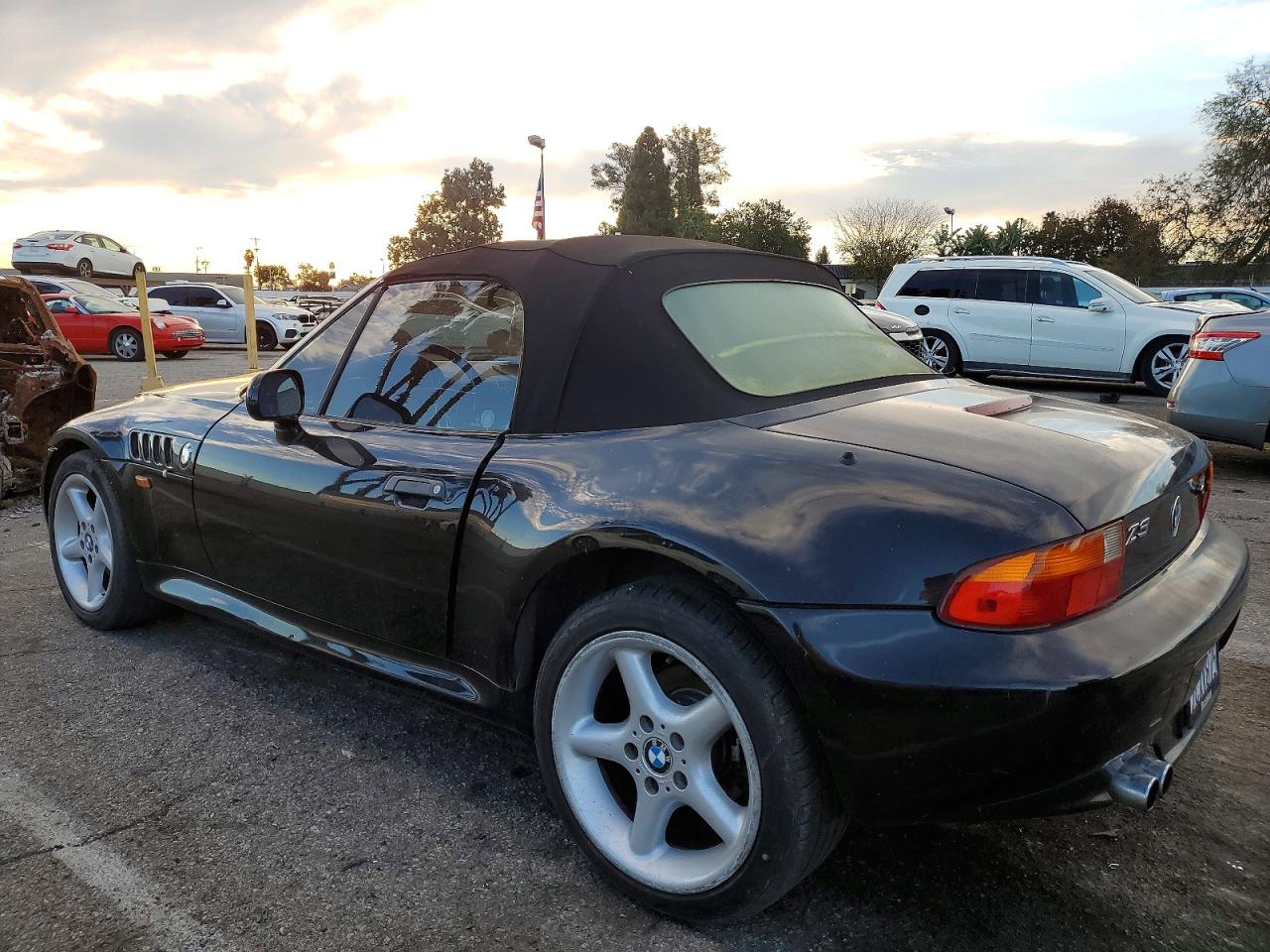 BMW Z Series 2.8