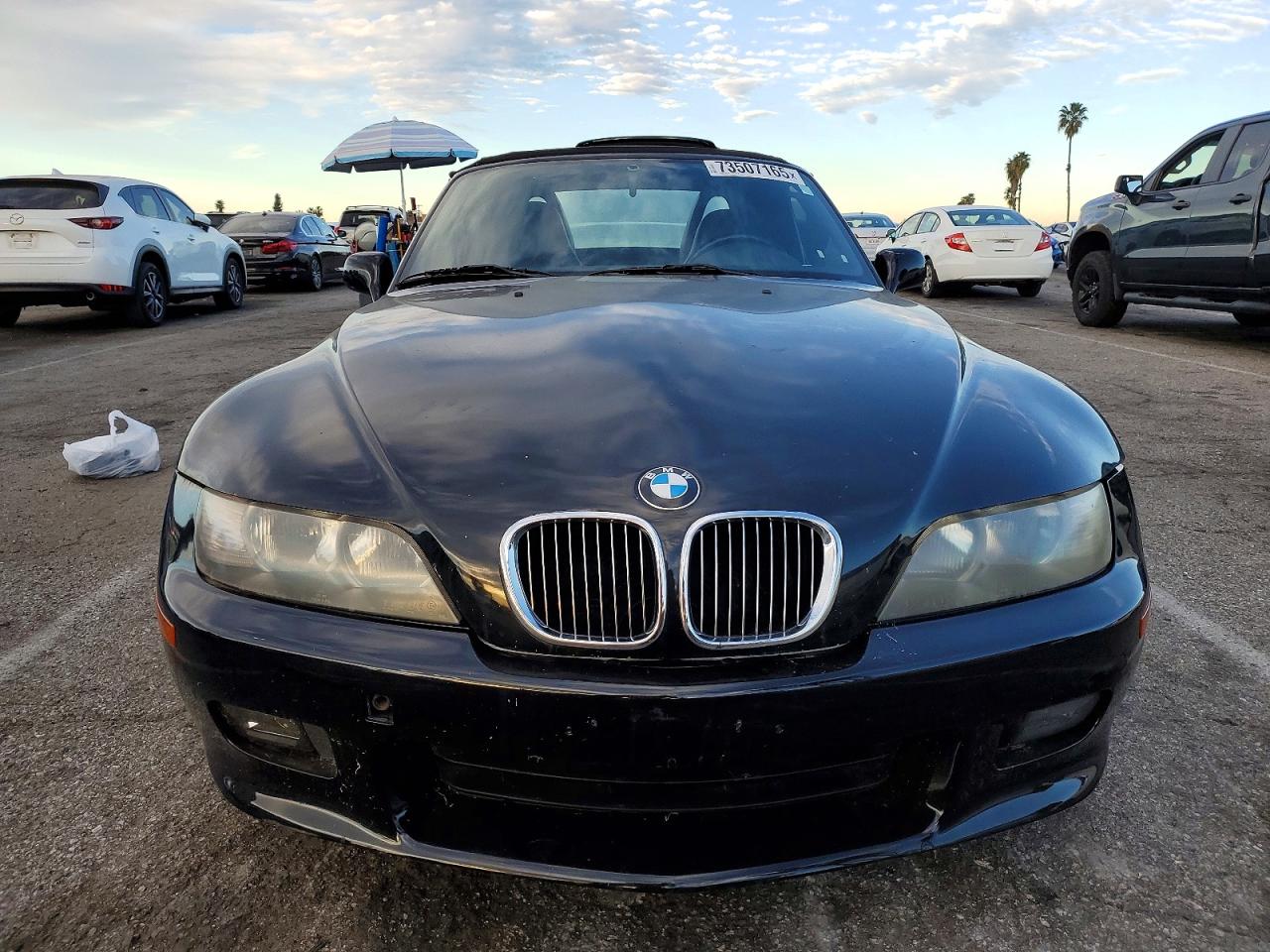 BMW Z Series 2.8