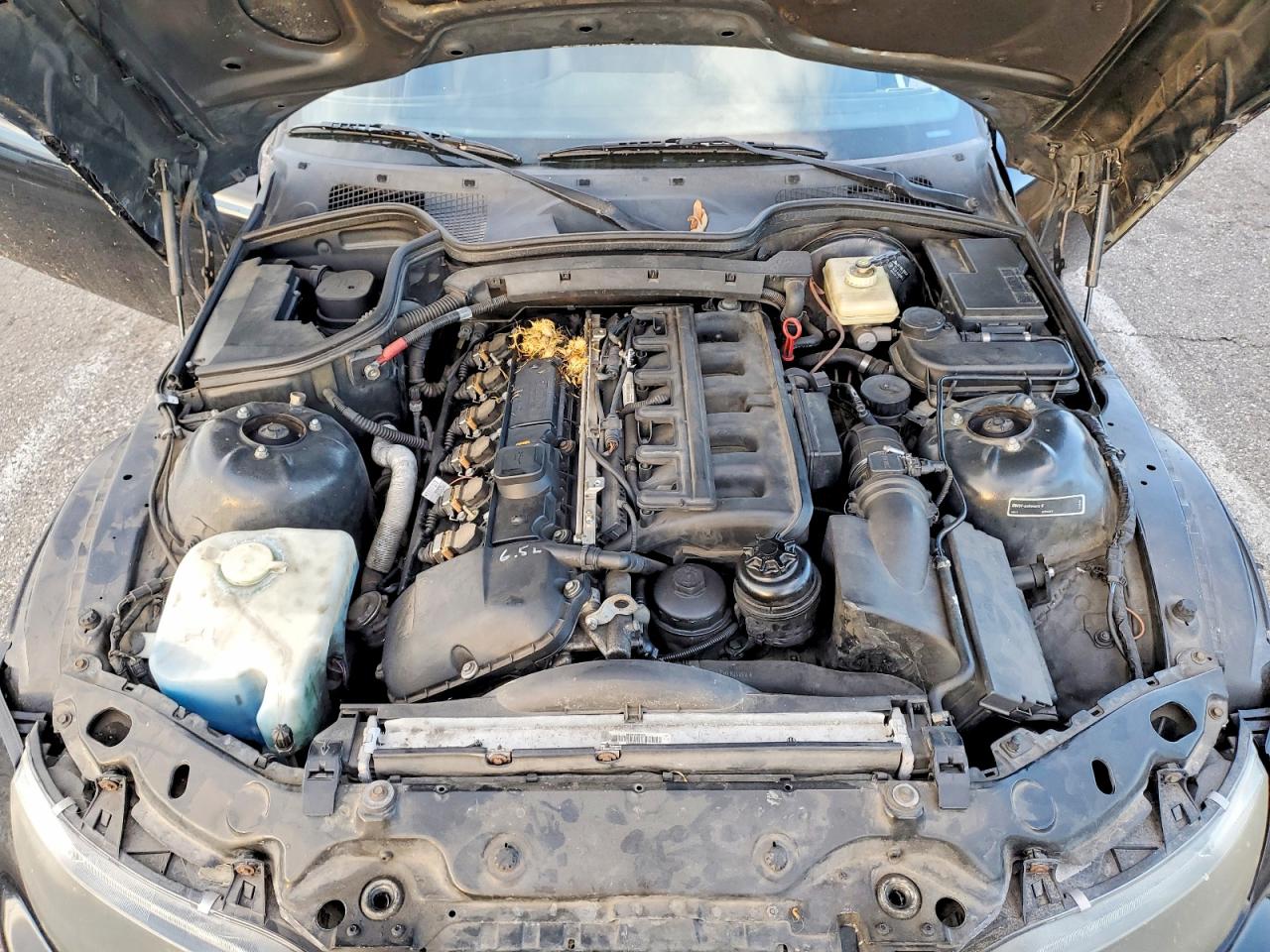 BMW Z Series 2.8