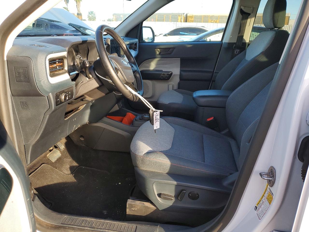Ford Maverick Xlt