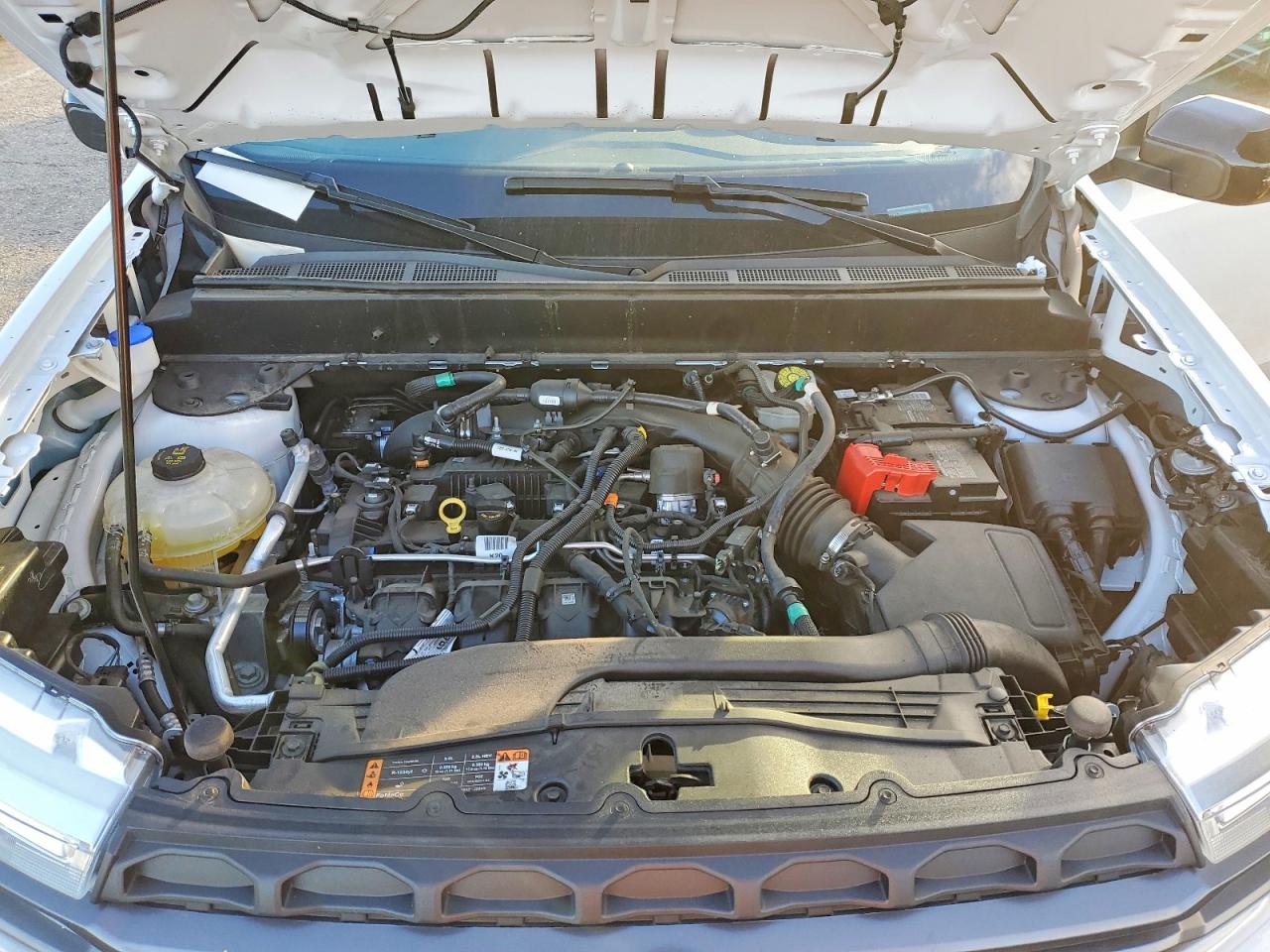 Ford Maverick Xlt