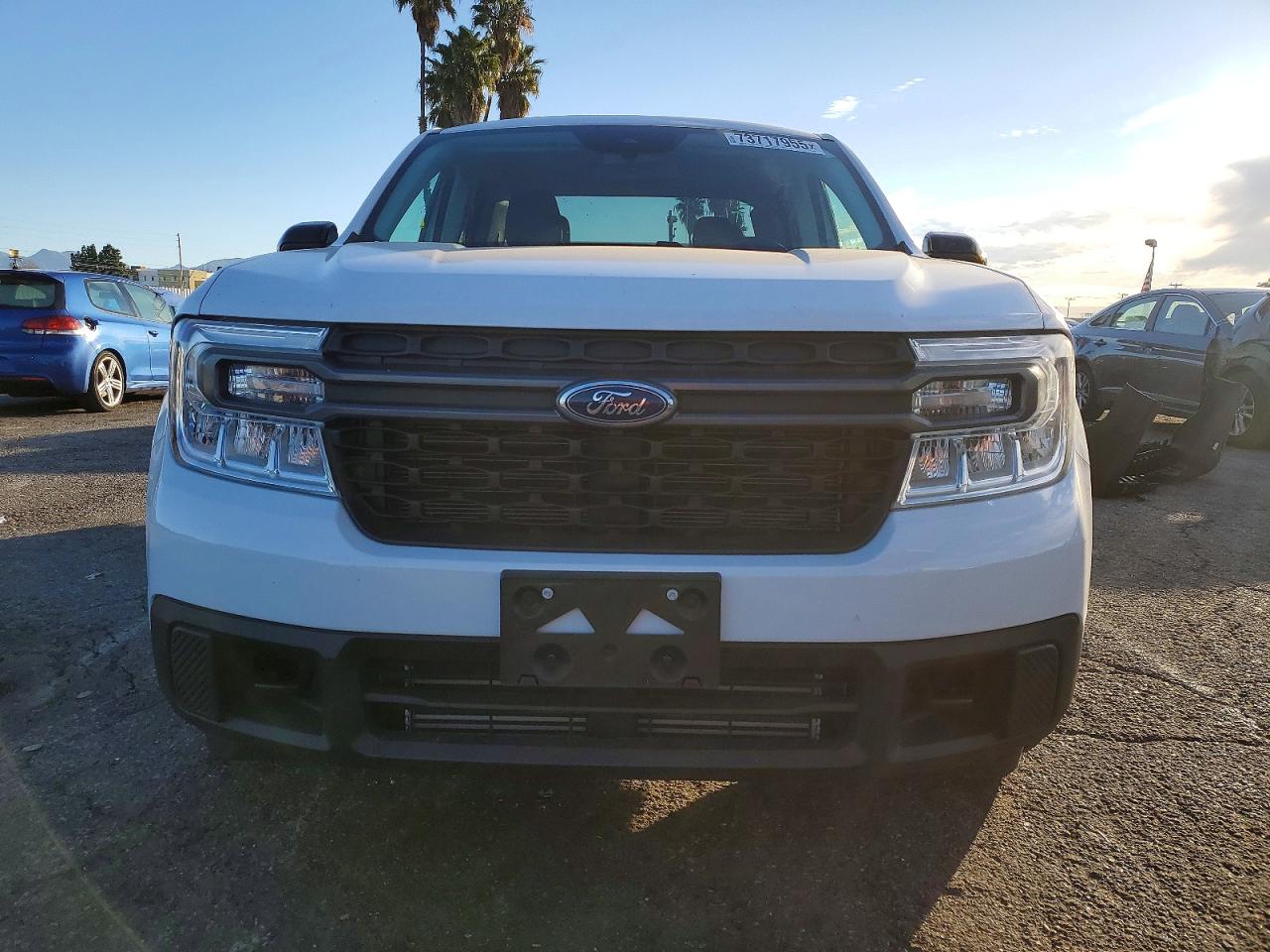 Ford Maverick Xlt