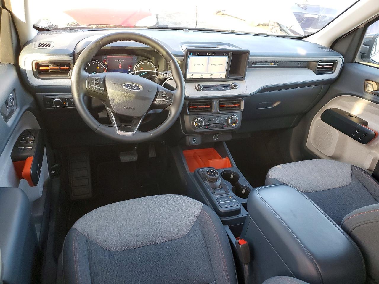 Ford Maverick Xlt