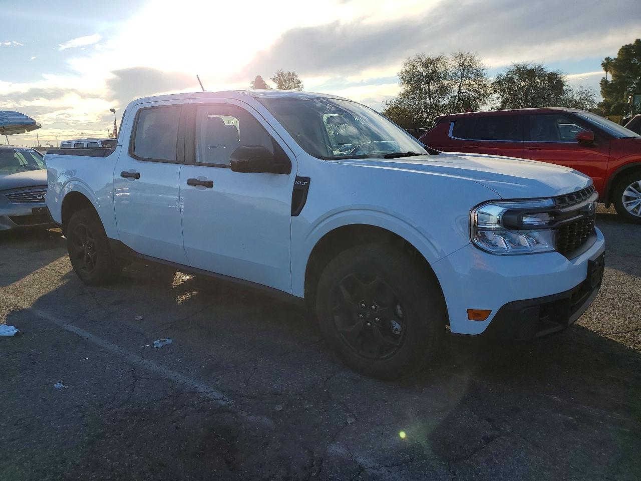 Ford Maverick Xlt