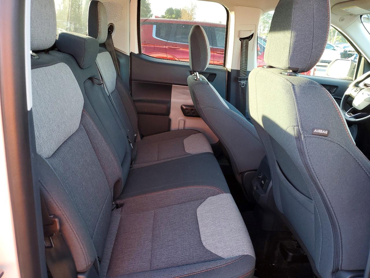 Ford Maverick Xlt