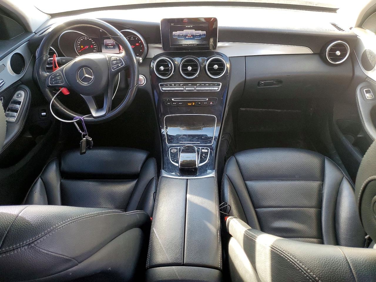 Mercedes-Benz C-Class 300