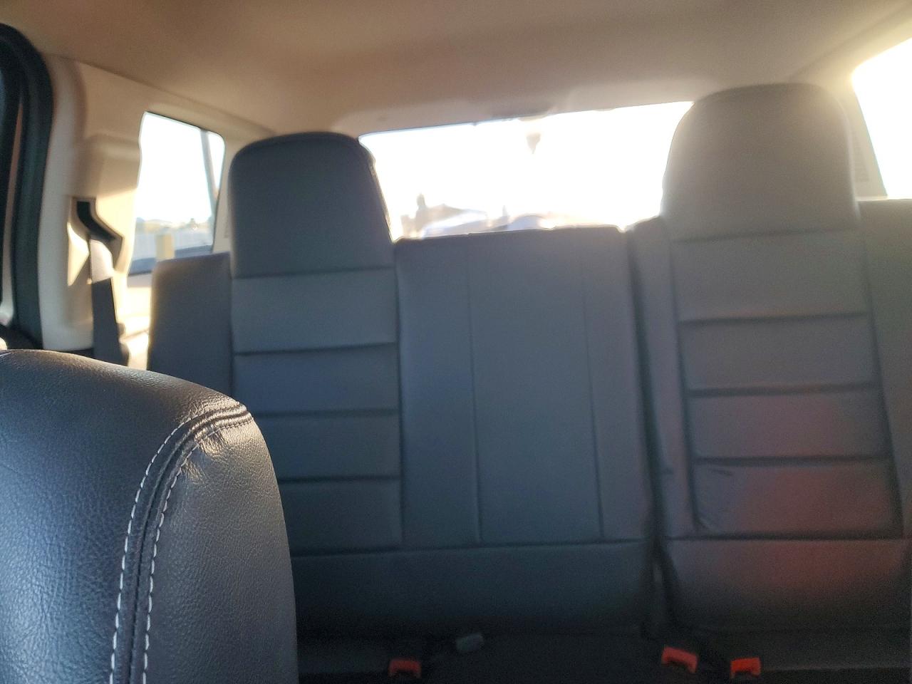 Jeep Patriot Latitude