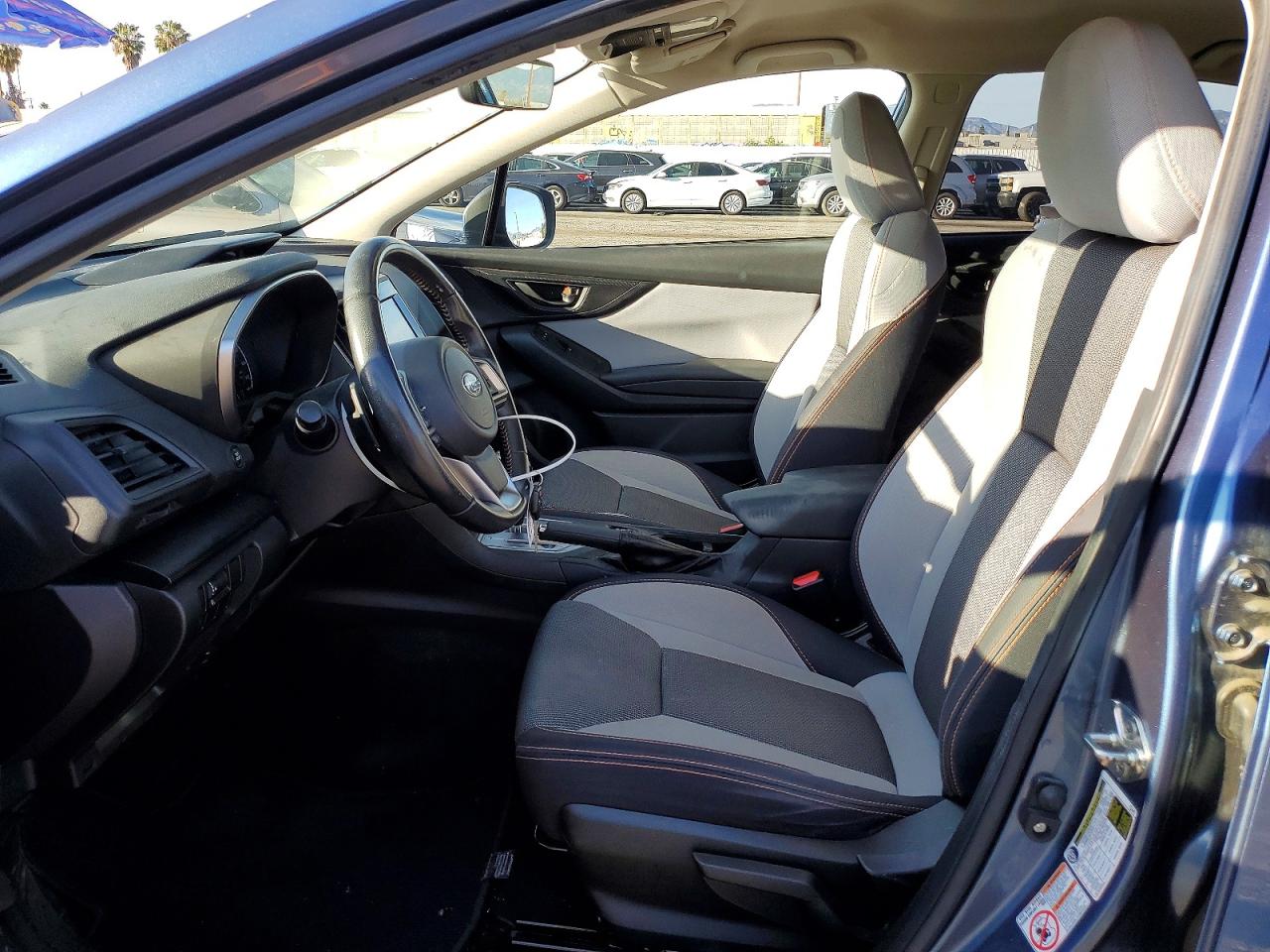 Subaru Crosstrek Premium