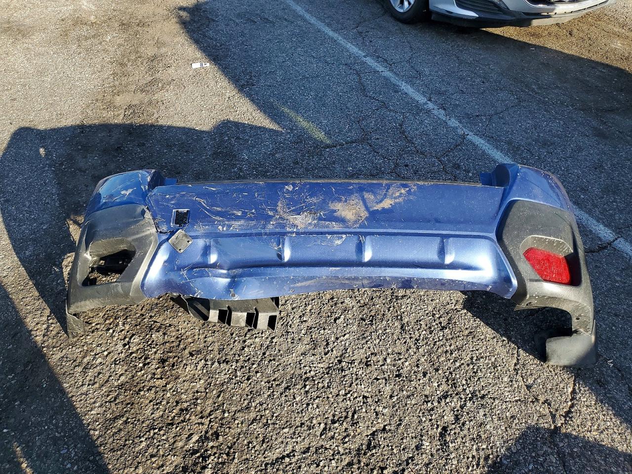 Subaru Crosstrek Premium