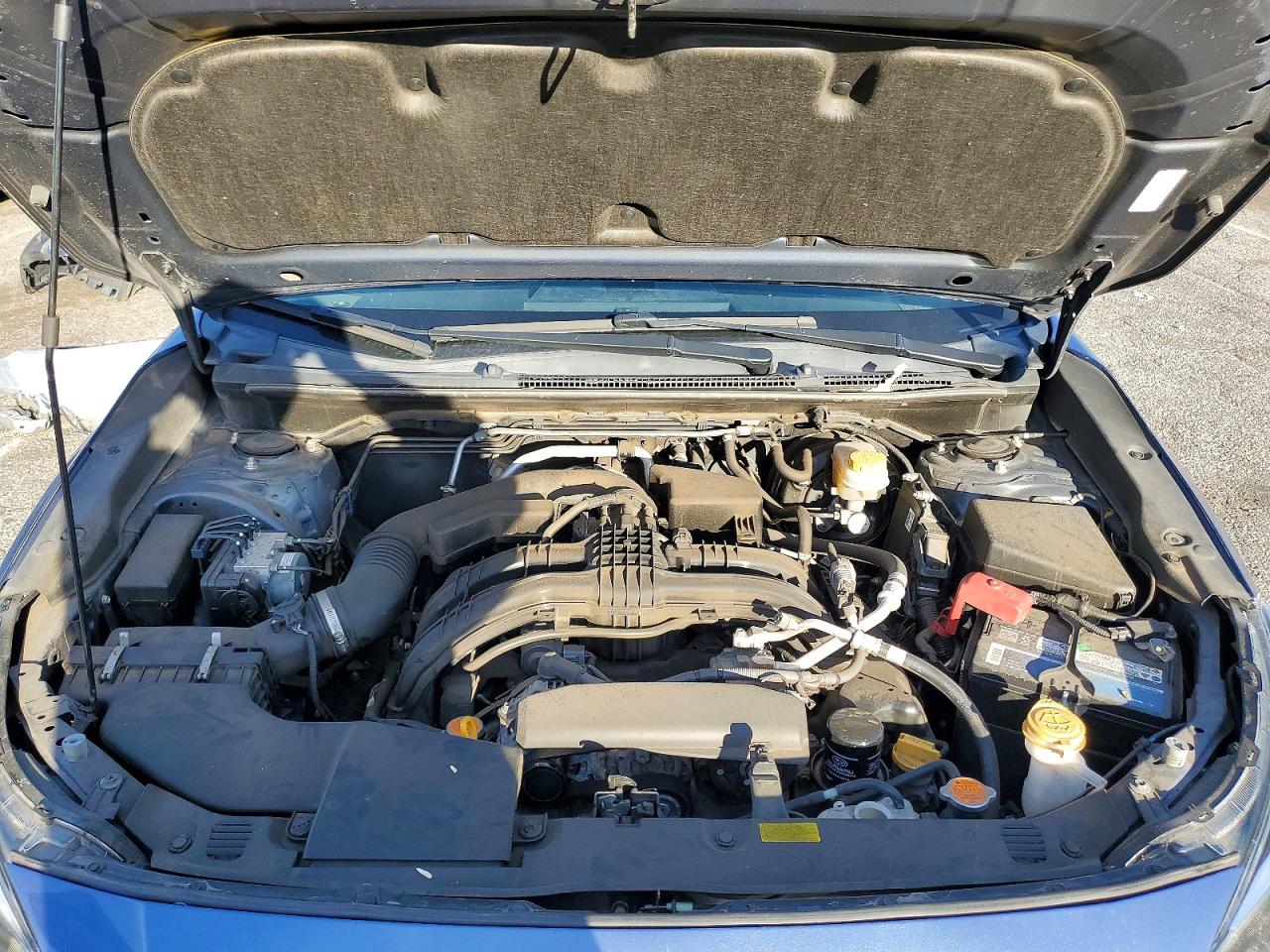 Subaru Crosstrek Premium