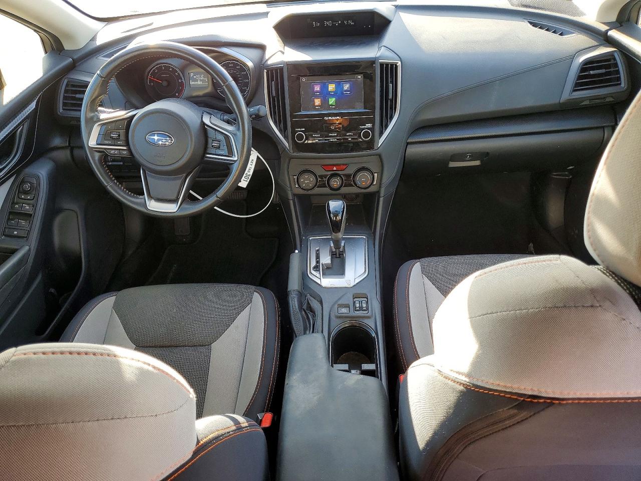 Subaru Crosstrek Premium