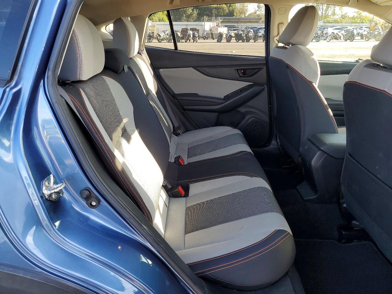 Subaru Crosstrek Premium