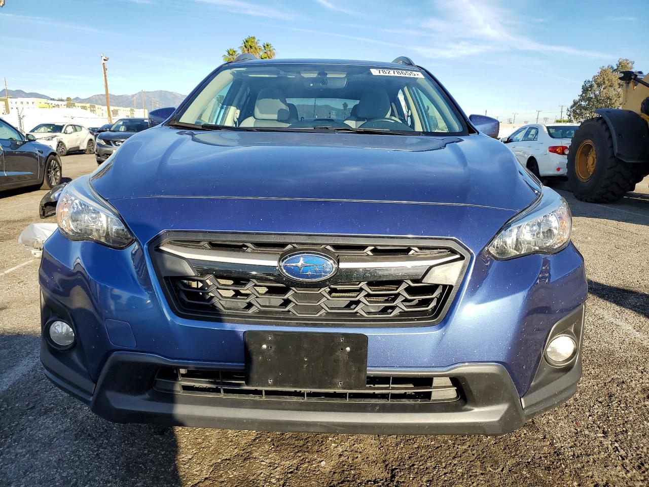 Subaru Crosstrek Premium