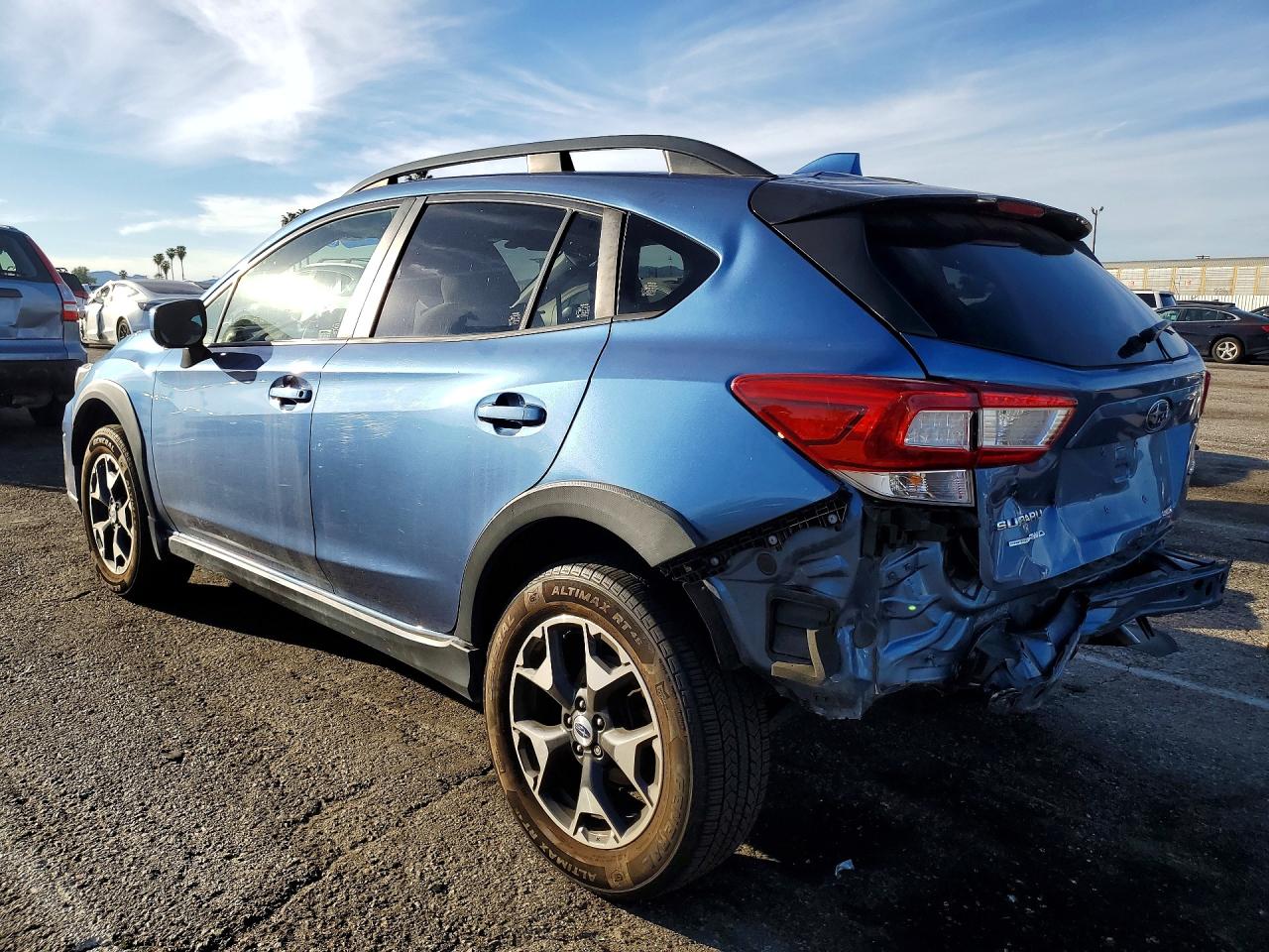 Subaru Crosstrek Premium