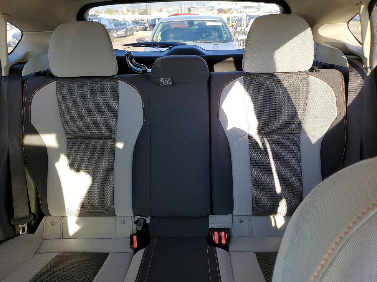 Subaru Crosstrek Premium