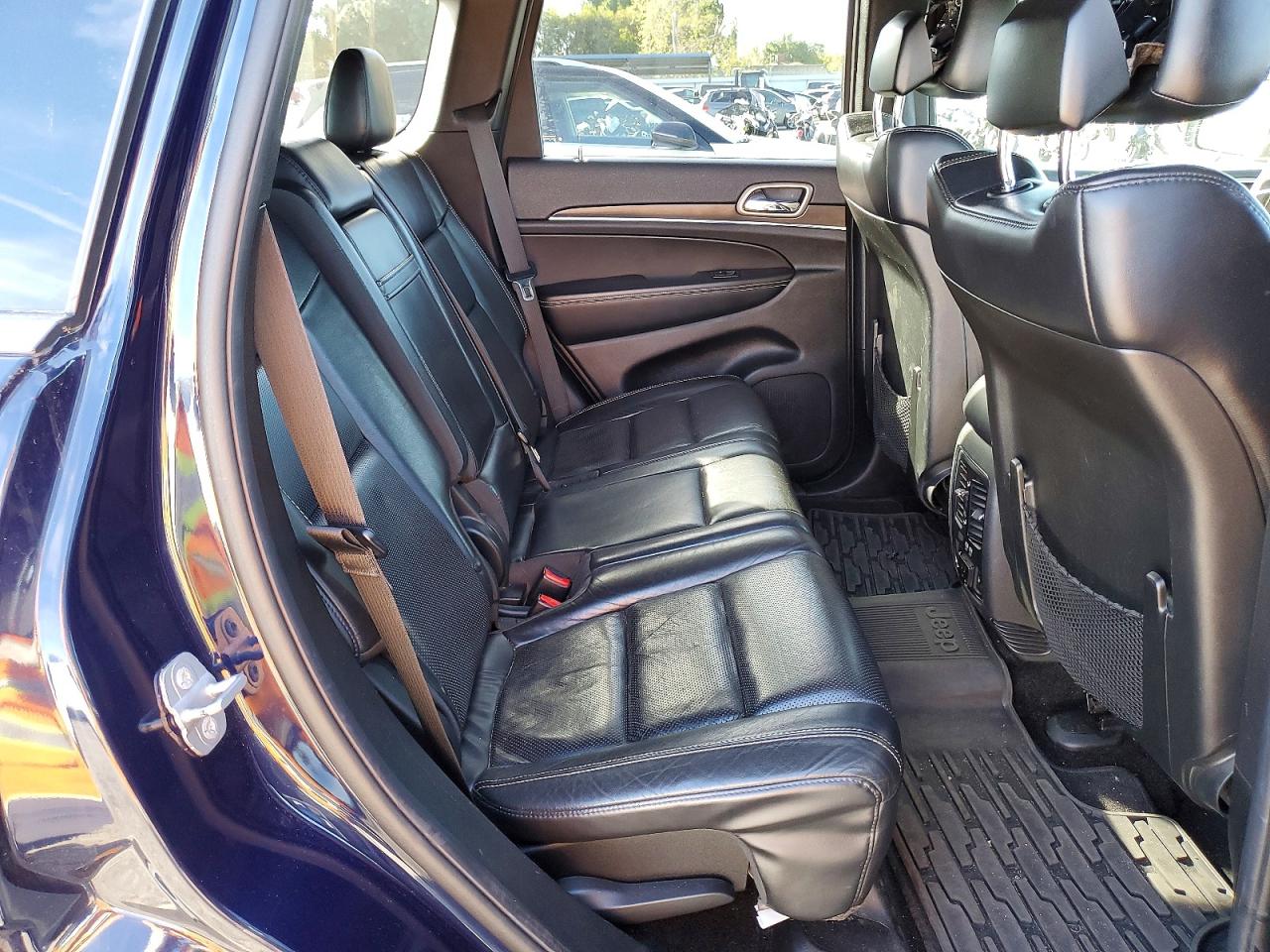Jeep Cherokee Limited