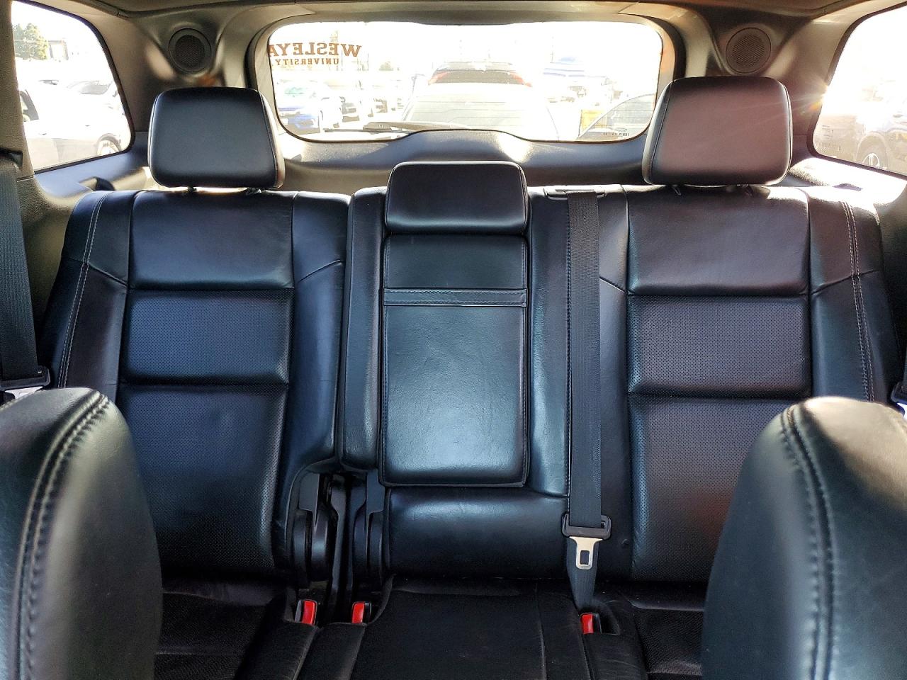 Jeep Cherokee Limited