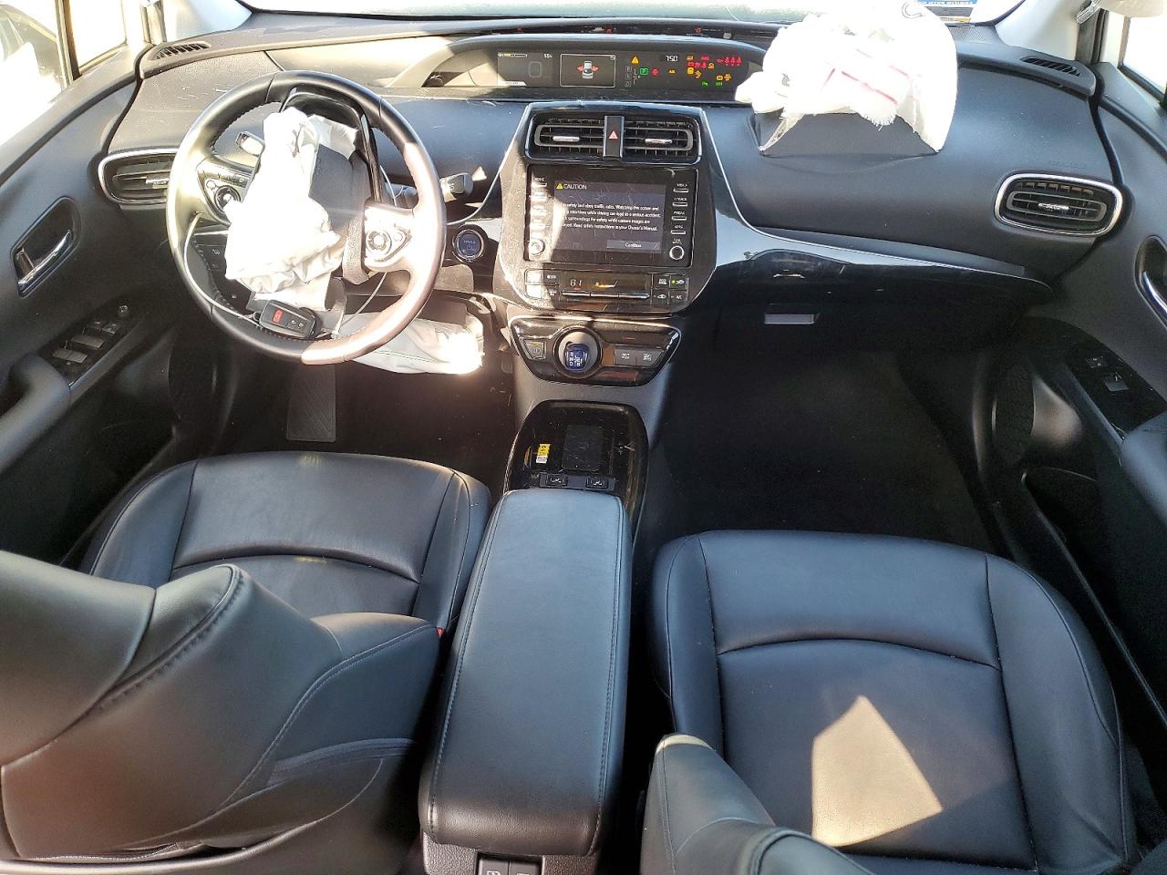 Toyota Prius Xle
