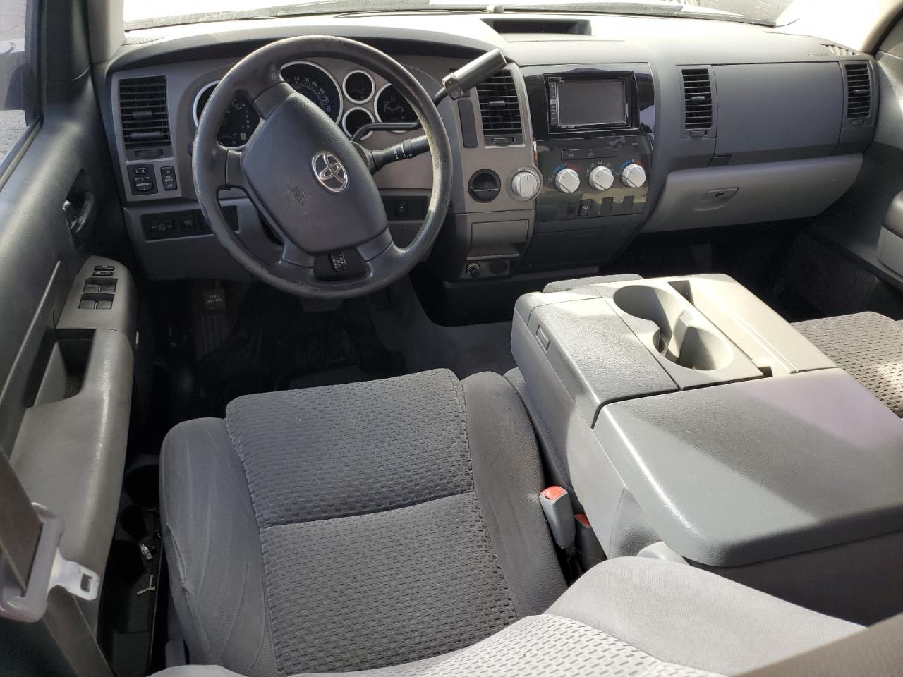 Toyota Tundra Double Cab Sr5