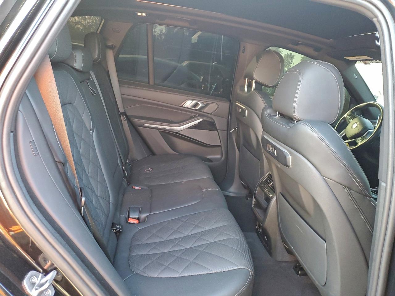 BMW X Series Sdrive 40i