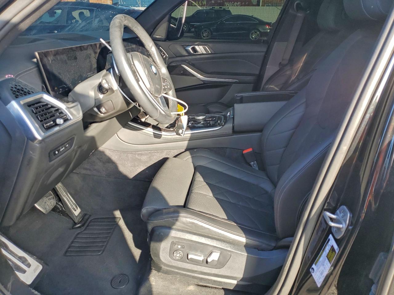 BMW X Series Sdrive 40i
