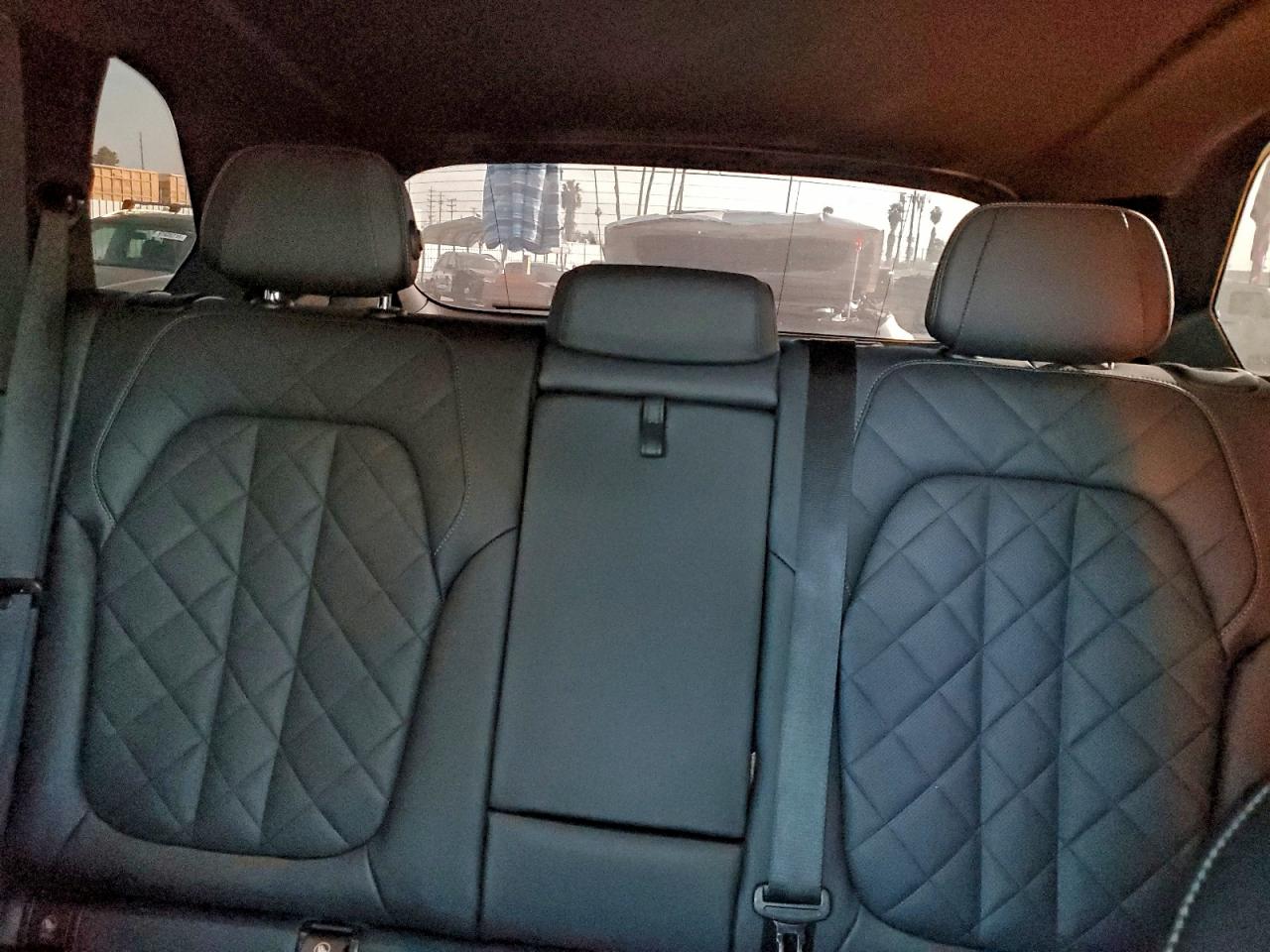 BMW X Series Sdrive 40i