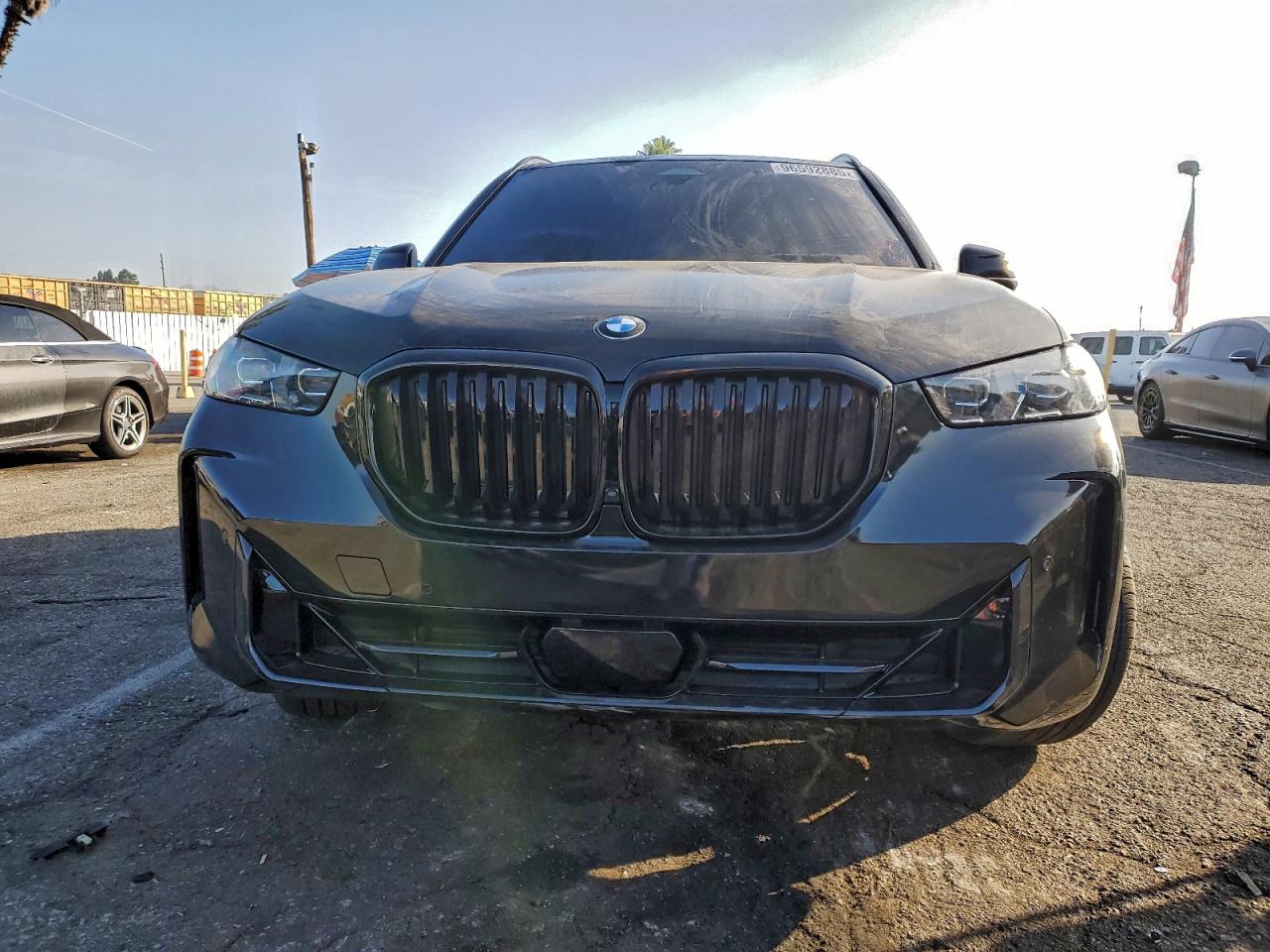 BMW X Series Sdrive 40i