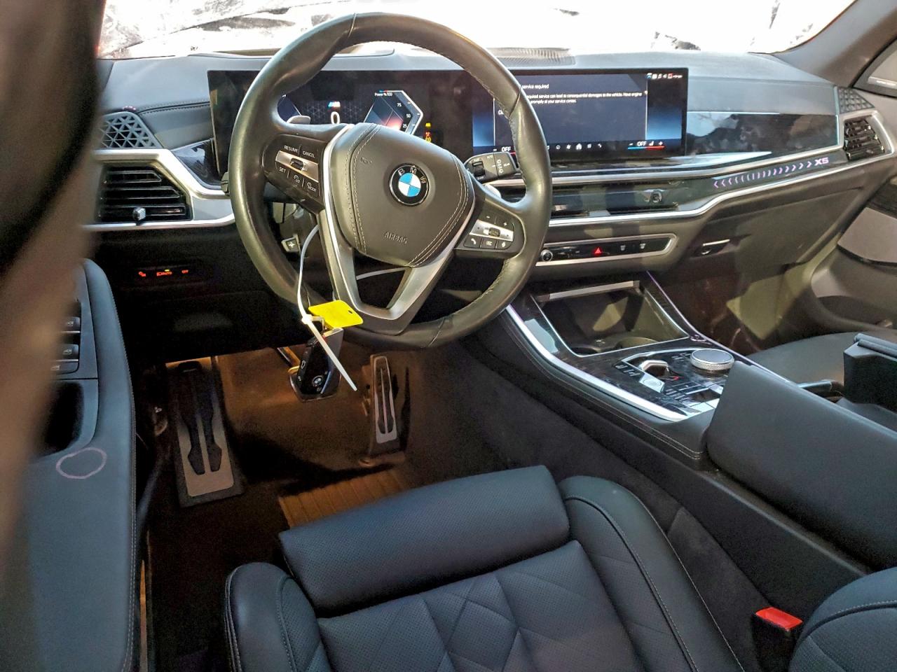 BMW X Series Sdrive 40i