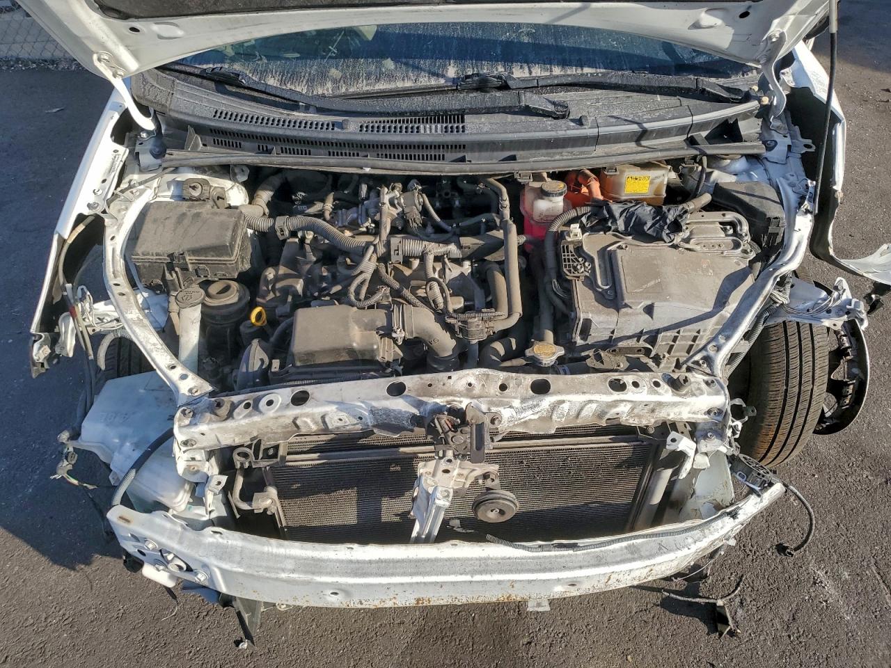 Toyota Prius Two