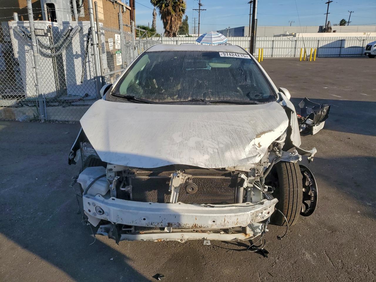Toyota Prius Two