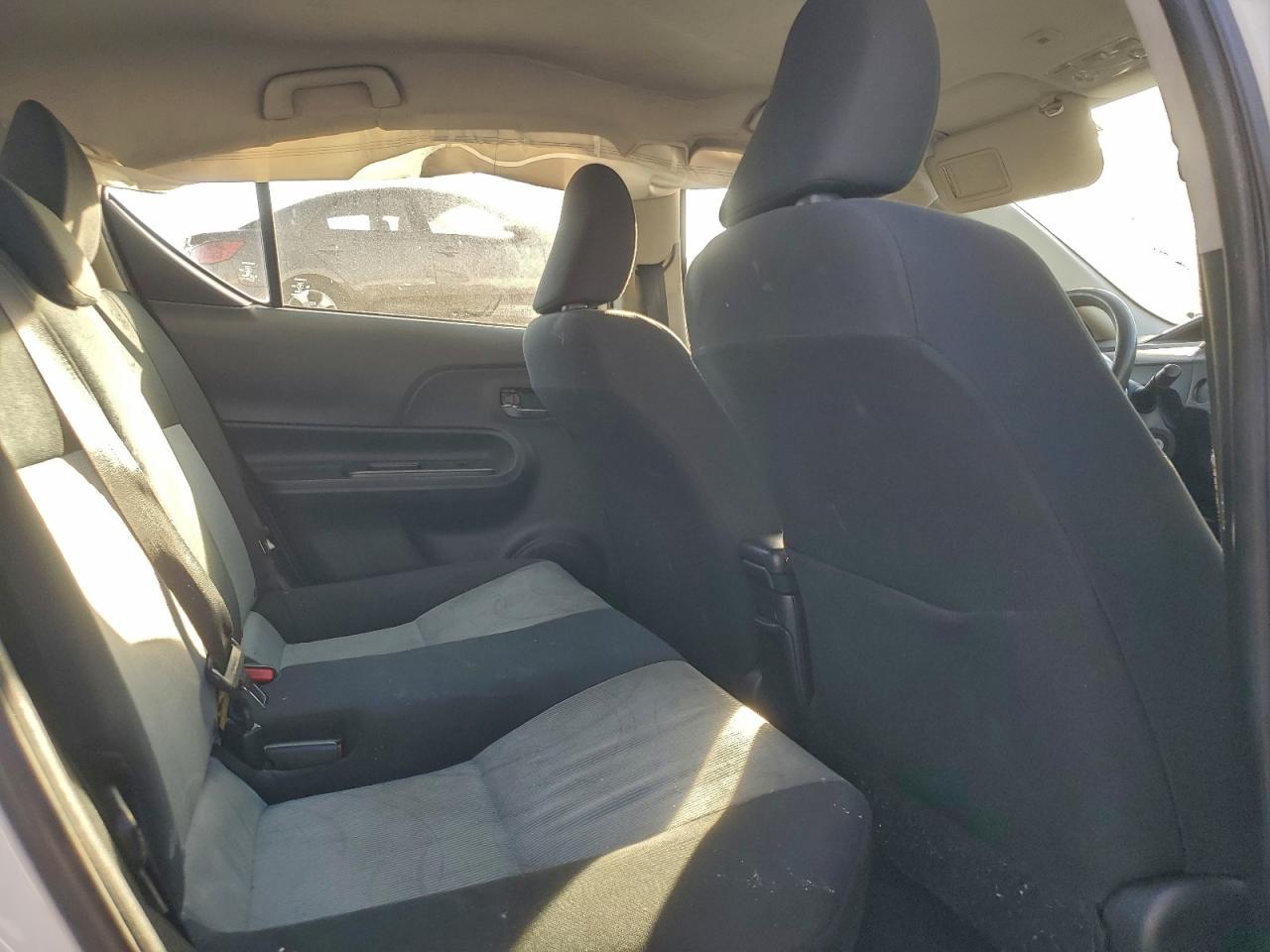 Toyota Prius Two