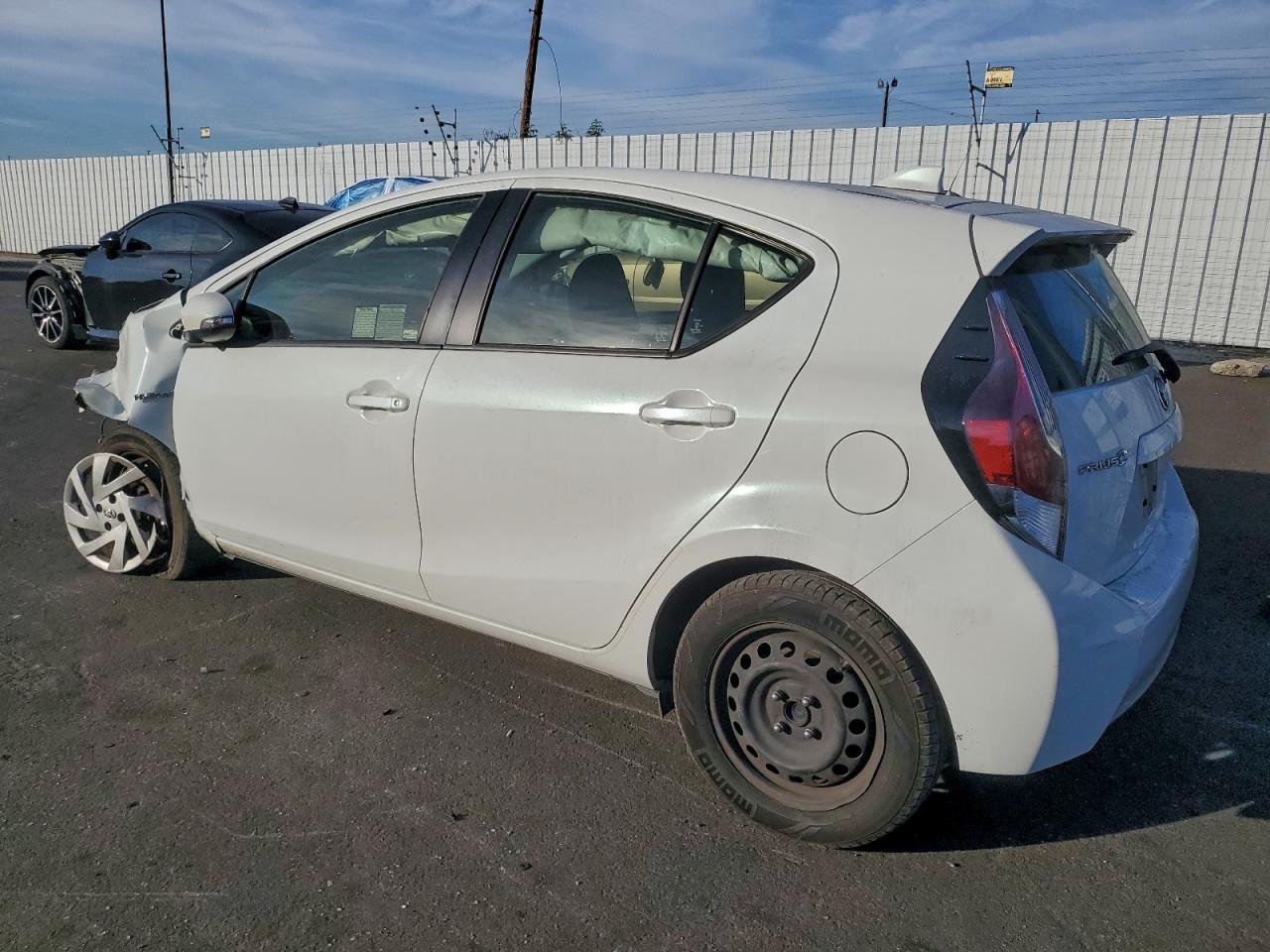 Toyota Prius Two