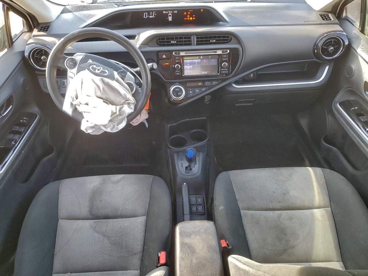 Toyota Prius Two