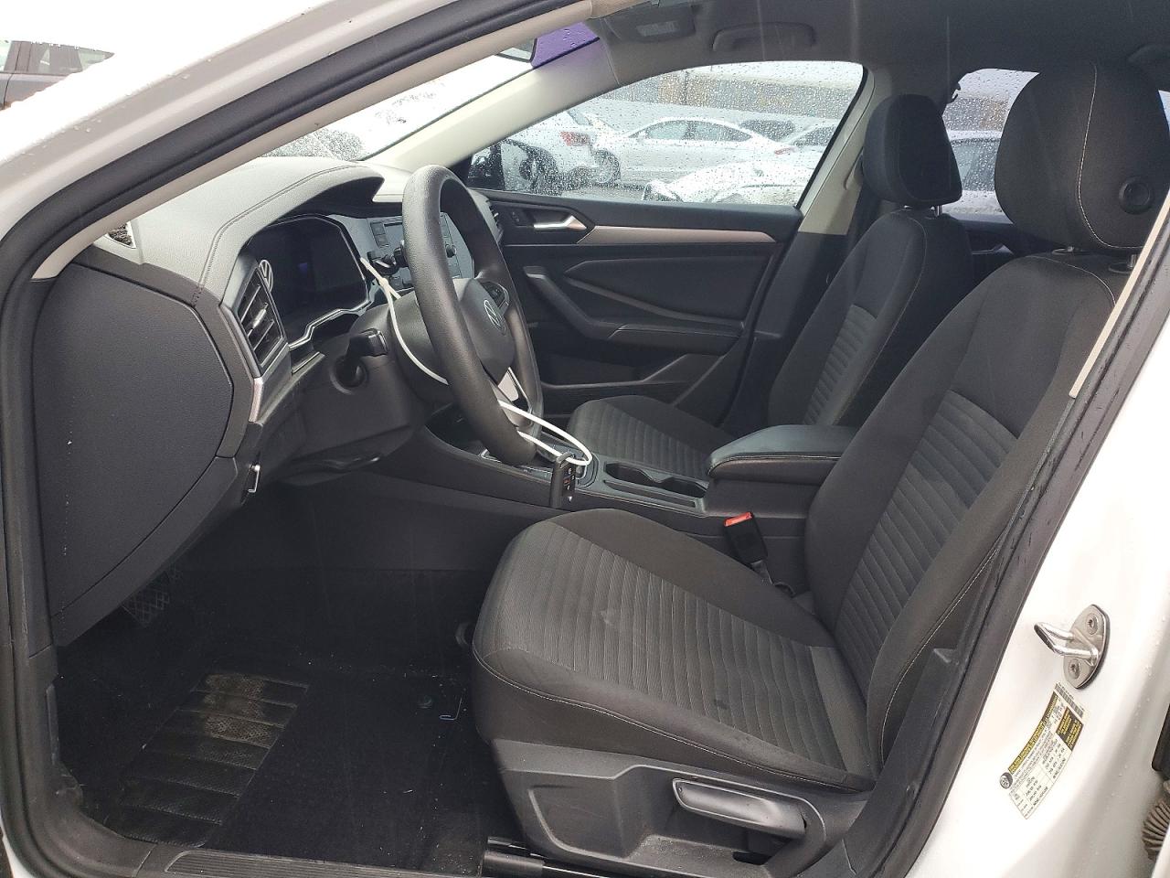 Volkswagen Jetta S