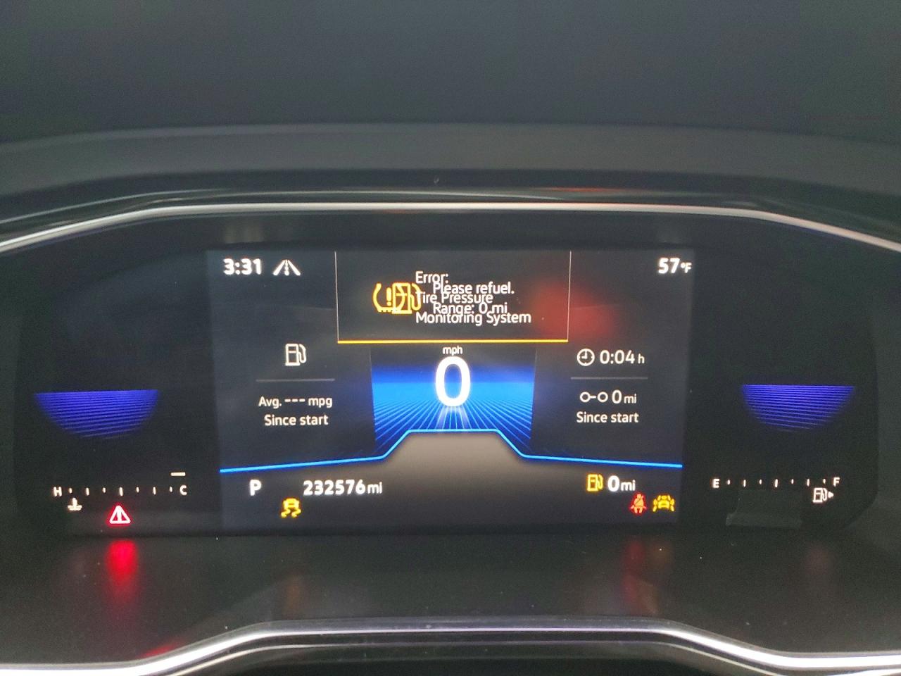 Volkswagen Jetta S